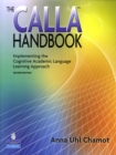 Image for The CALLA Handbook : Implementing the Cognitive Academic Language Learning Approach