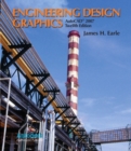 Image for Engineering design graphics  : AutoCAD 2007