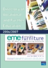 Image for Directory of Vocational and Further Education