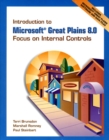 Image for Introduction to Microsoft Great Plains 8.0 : Focus on Internal Controls and Software