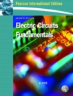 Image for Electric circuits fundamentals