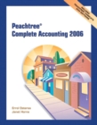 Image for Peachtree Complete Accounting and Peachtree Complete CD