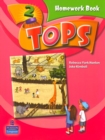 Image for Tops2,: Homework book