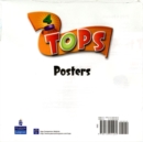 Image for Tops Posters, Level 4