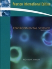 Image for Environmental science  : toward a sustainable future