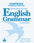 Image for Understanding and Using English Grammar Chartbook