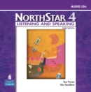 Image for NorthStar, Listening and Speaking 4, Audio CDs (2)