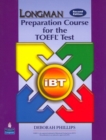 Image for Longman Preparation Course for the TOEFL Test: IBT Student Book with CD-ROM without Answer Key (audio CDs Required) : IBT