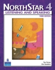 Image for NorthStar, Listening and Speaking 4 with MyNorthStarLab