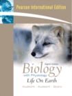 Image for Biology  : life on Earth