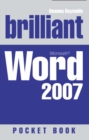 Image for Brilliant Word 2007