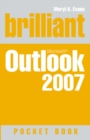 Image for Brilliant Outlook Pocketbook