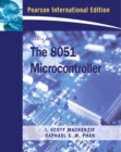 Image for The 8051 Microcontroller
