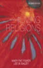 Image for An Anthology of Living Religions