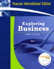 Image for Exploring Business