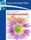 Image for Kozier &amp; Erb&#39;s fundamentals of nursing  : concepts, process, and practice