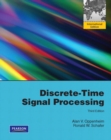 Image for Discrete-time signal processing