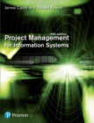 Image for Project Management for Information Systems