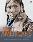 Image for Native American history