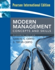 Image for Modern Management