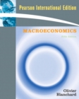 Image for Macroeconomics : International Version