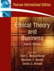 Image for Ethical Theory and Business