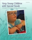 Image for Very Young Children with Special Needs : A Foundation for Educators, Families, and Service Providers
