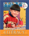 Image for Multiple Paths to Literacy : Assessment and Differentiated Instruction for Diverse Learners, K-12