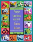 Image for Phonics and Structural Analysis for the Teacher of Reading : Programmed for Self-Instruction