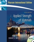 Image for Applied Strength of Materials : International Edition