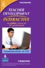 Image for Teacher Development Interactive, Fundamentals of ELT, Student Access Card