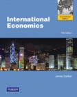 Image for International Economics