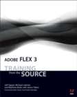 Image for Adobe Flex 3: Training from the Source