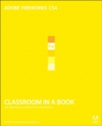 Image for Adobe Fireworks CS4 Classroom in a Book