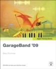 Image for Apple Training Series: GarageBand 09