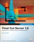 Image for Final cut server 1.5