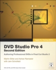Image for Apple Pro Training Series: DVD Studio Pro 4