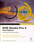 Image for Apple Pro Training Series: DVD Studio Pro 4