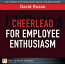 Image for Cheerlead for Employee Enthusiasm