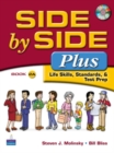 Image for Side by Side Plus 2A Student Book