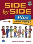 Image for Side by Side Plus 2B Student Book