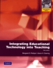 Image for Integrating educational technology into teaching