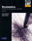 Image for Economics  : principles, applications, and tools.