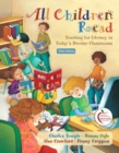 Image for All children read  : teaching for literacy in today&#39;s diverse classroom