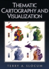 Image for Introduction to Thematic Cartography