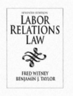 Image for Labor Relations Law