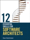 Image for 12 essential skills for software architects