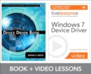 Image for Windows 7 Device Driver LiveLessons Bundle
