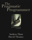 Image for The pragmatic programmer: from journeyman to master