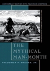 Image for Mythical Man-Month, Anniversary Edition, The: Essays On Software Engineering, Portable Documents